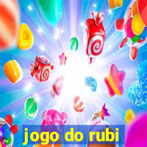 jogo do rubi